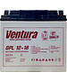 Аккумулятор для ИБП Ventura GP 12-18