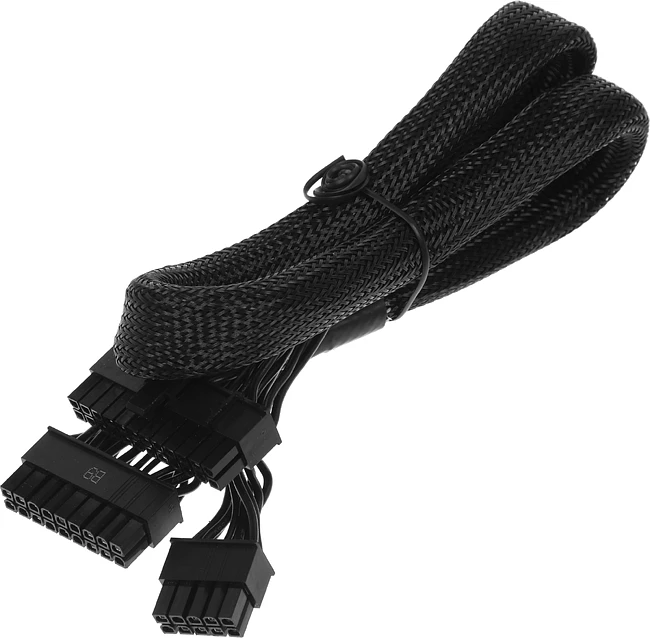 Блок питания Chieftec Proton 1000W (BDF-1000C)