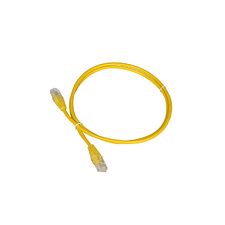 Патч-корд TWT TWT-45-45-1.5-YL желтый