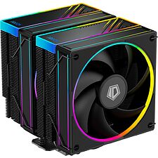Кулер для процессора ID-Cooling FROZN A620 ARGB