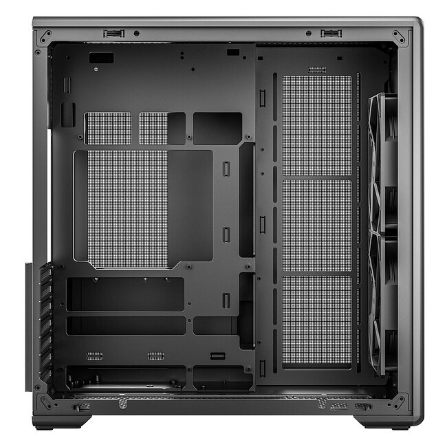 Корпус Deepcool CG590 Mesh 2F без БП (R-CG590MESH-BKANA2-G)