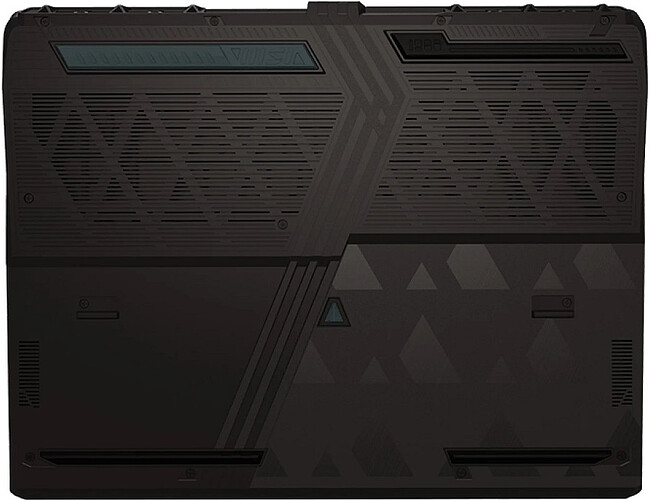 Ноутбук MSI MS-15MM Vector A16 HX A8WIG-007XBY Cosmos Gray (9S7-15MM72-007)