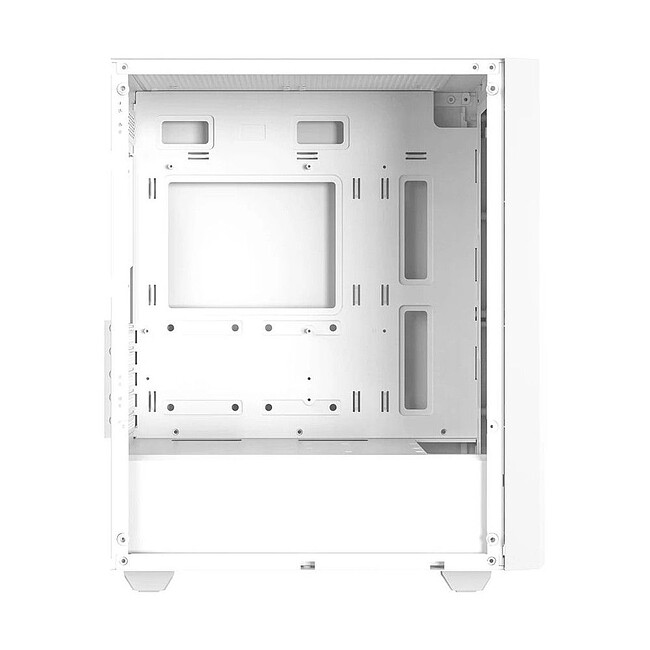 Корпус ID-Cooling Ware 310 без БП White