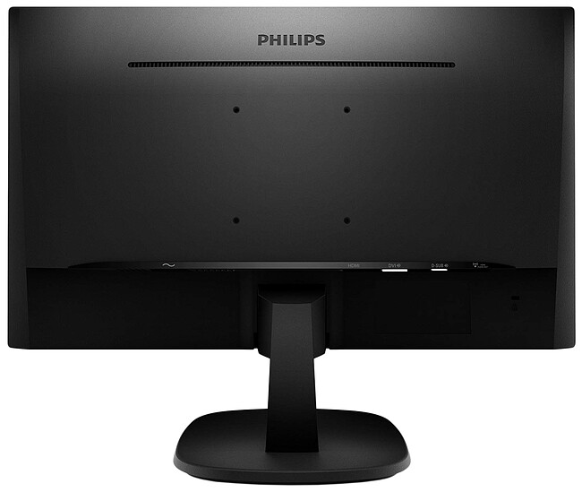 Монитор Philips 243V7QDSB/00