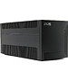 Источник бесперебойного питания PowerCom Raptor (RPT-1500AP)