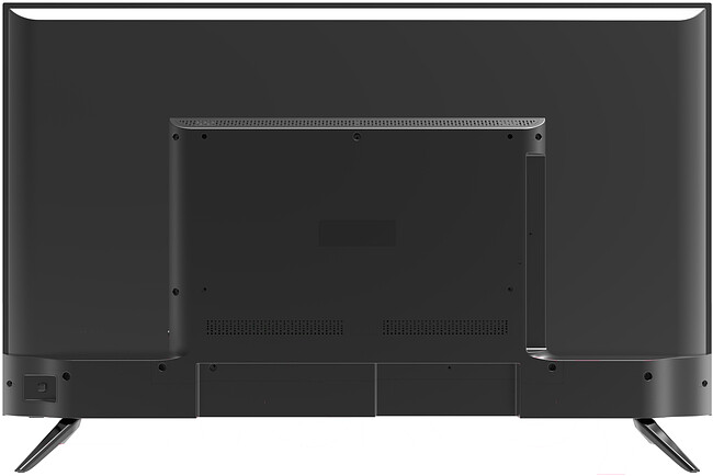 Телевизор Kivi K43UD60B BY