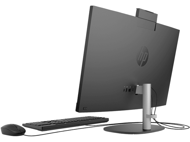 Моноблок HP ProOne 240 G10 All-in-One Gray (B6ZD7ET)