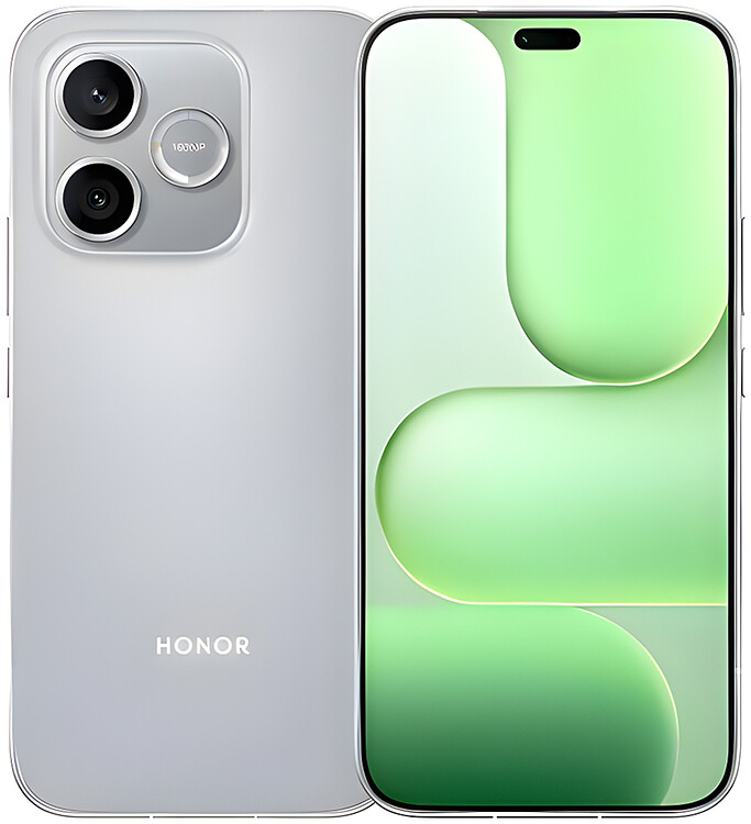 Смартфон Honor 600 Lite 8GB/256GB LNA-NX1 Velvet Grey (5109CEJR)