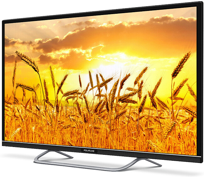 Телевизор PolarLine 32PL53TC-SM
