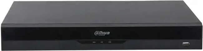 Видеорегистратор наблюдения Dahua DHI-NVR5208-8P-EI