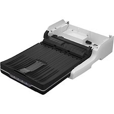 Сканер Epson WorkForce DS-770II (B11B262401)
