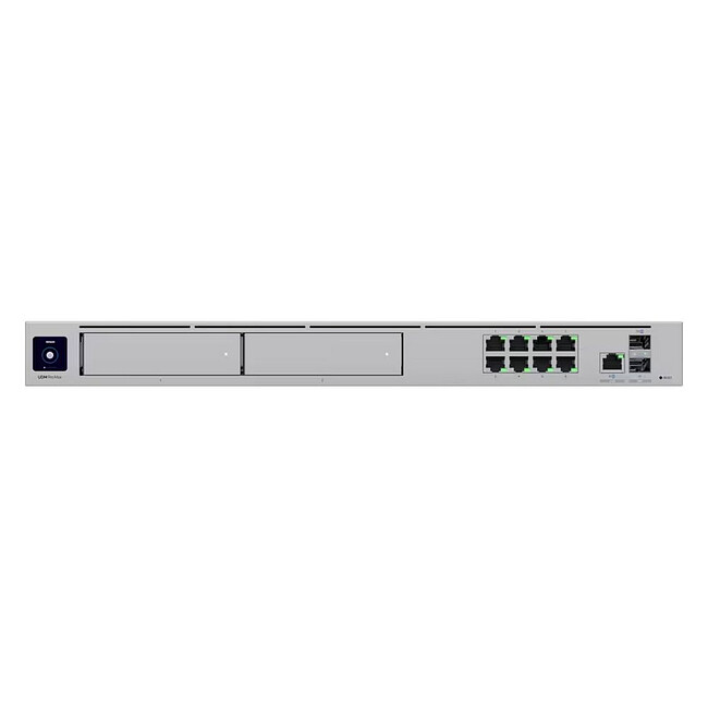 Маршрутизатор Ubiquiti UniFi Dream Machine Pro Max (UDM-Pro-Max)