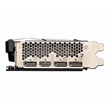 Видеокарта MSI Radeon RX 6650XT Mech 2X 8Gb