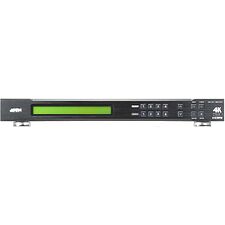 Коммутатор Aten VM0404HB 4x4 HDMI (VM0404HB-AT-G)