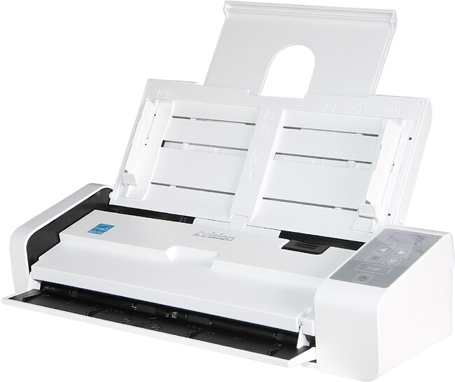 Сканер Avision AD225WN (000-0959-02G) Сканер Avision AD225WN (000-0959-02G)