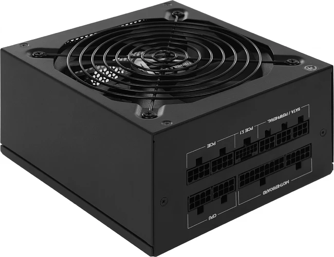 Блок питания Formula V Line KCAS PLUS 1200G 1200W