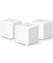 Бесшовная Mesh система Mercusys HALO H30G (3-pack)