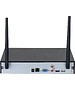 Видеорегистратор наблюдения Dahua DHI-NVR1104HS-W-S2-CE