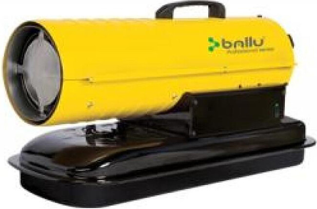 Тепловая пушка Ballu BHDP-30