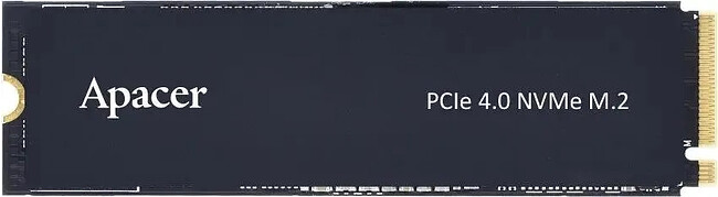 SSD диск Apacer 4TB AS2280Q4X (AP4TBAS2280Q4X-1) SSD диск Apacer 4TB AS2280Q4X (AP4TBAS2280Q4X-1)