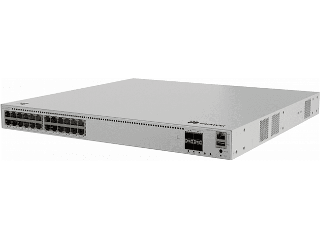 Коммутатор Huawei eKit S310-24PN4X (98012534)