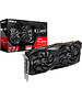 Видеокарта AMD Radeon ASRock RX 6700XT Challenger D 12GB OC 12GB GDDR6 (RX6700XT CLD 12GO)