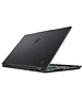 Ноутбук MSI MS-17U3 Cyborg 17 B2RWEKG-405XBY Translucent Black (9S7-17U332-405)
