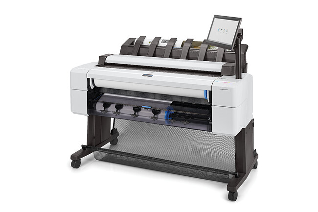 Плоттер HP Designjet T2600 (3XB78A)