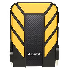 Внешний накопитель A-Data 1TB AHD710-1TU3-CYL