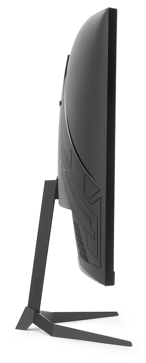 Монитор Digma Gaming DM-MONG2450 черный