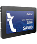 SSD диск Netac 512Gb SA500 (NT01SA500-512-S3X)