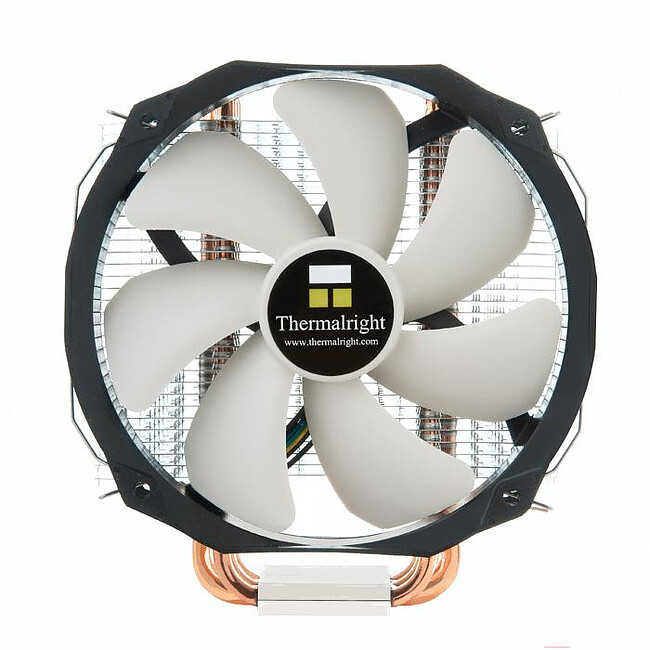 Кулер для процессора Thermalright Macho Rev.A