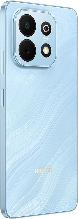 Смартфон Huawei Nova Y74 8GB/256GB MGA-LX3 голубой