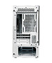 Корпус Cooler Master TD300 Mesh без БП белый (TD300-WGNN-S00)