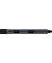 USB-хаб TP-Link UH5020C серый