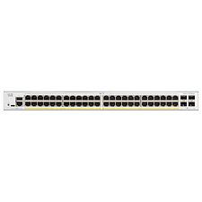 Коммутатор Cisco Catalyst 1200 (C1200-48P-4X)