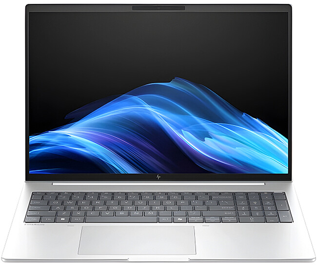 Ноутбук HP EliteBook 8 G1i 14 Silver (D96PLPC)