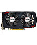 Видеокарта Afox GTX 1050 Ti Gaming 4GB GDDR5 (AF1050TI-4096D5H2-V6)