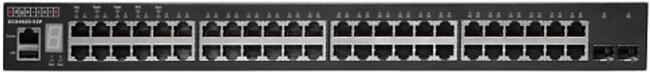 Коммутатор Edge-core ECS4620-52P