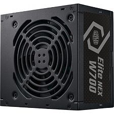 Блок питания Cooler Master ATX 700W (MPW-7001-ACBW-BEU) Блок питания Cooler Master ATX 700W (MPW-7001-ACBW-BEU)