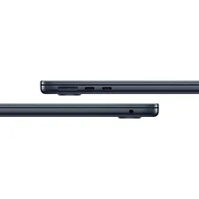 Ноутбук Apple MacBook Air 13.6 A3240 16/512Gb Midnight (MW133LL/A)