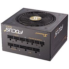 Блок питания Seasonic FOCUS GX-1000 ATX 1000W (SSR-1000FX)