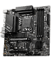 Материнская плата MSI Pro B760M-A WIFI DDR4