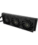 Система жидкостного охлаждения для процессора Thermalright Core Vision 360 Black (C-VISION-360-BL)