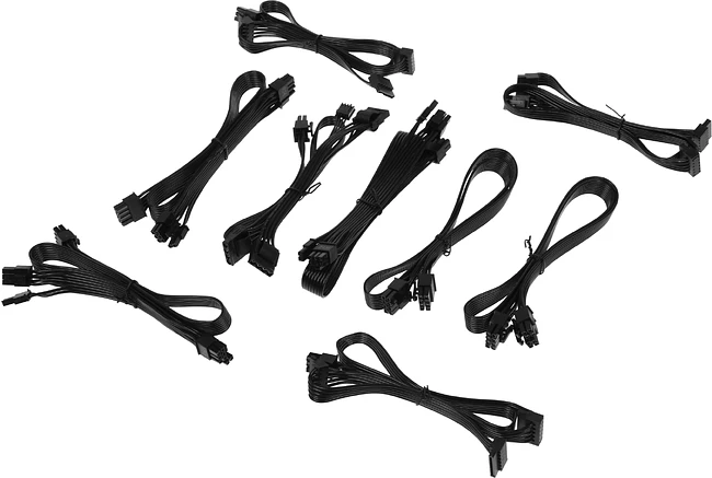 Блок питания Chieftec Proton 1000W (BDF-1000C)