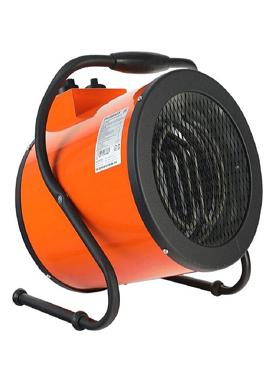 Тепловая пушка Patriot PT-R 5