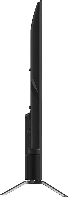 Телевизор Skyworth 65Q66H черный