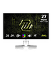Монитор MSI MAG 274QRFW E20 White (9S6-3CF99T-011)