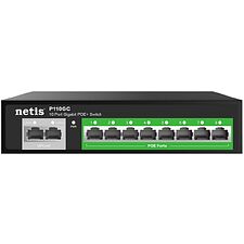Коммутатор Netis P110GC