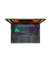 Ноутбук MSI Cyborg 15 B13WGKG-695XRU Black (9S7-15Q342-695)
